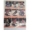 Image 3 : Pro Set Hall of Famers Draft Picks Points Leaders 1990