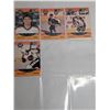 Image 1 : NHL Pro Set ALL Star GAME 1990