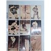 Image 1 : Pro Set Hockey Hall of Fame