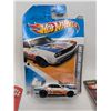 Image 2 : Hot Wheels x 3 XV Racer