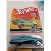 Image 3 : Hot Wheels x 3 XV Racer