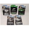Image 1 : Hot Wheels Forza Motorsports