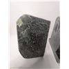 Image 4 : Signed Soapstone Bookends