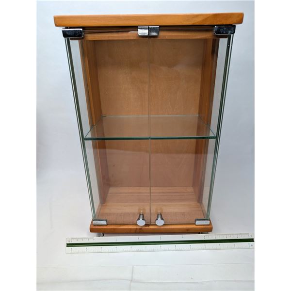 Modern Mini Display Shelf