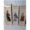 Image 1 : Jacqueline Kent Carollers x 3