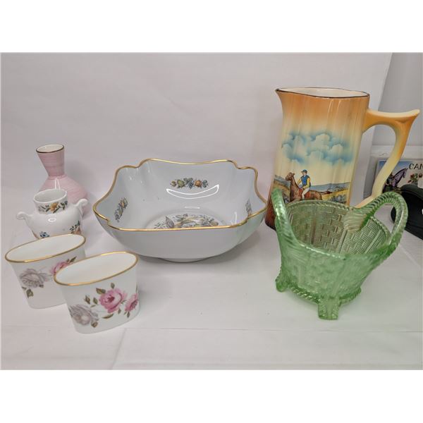 Limoges Bowl / Royal Worchester / Kate Spade