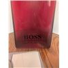 Image 2 : Hugo Boss Display Perfume Bottle / 2 Wallets (Coach, etc.)