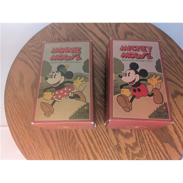 Schylling Toys Mickey Mouse