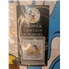 Image 2 : Mickey Mouse New Shower Curtains x 2