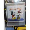Image 4 : Mickey Mouse New Shower Curtains x 2