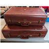 Image 1 : Vintage Samsonite Suitcases