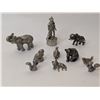 Image 1 : Cast Metal Minis