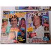 Image 2 : 9 - Teen BEAT Magazines from the 1980s
