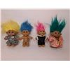 Image 1 : Collection of TROLLS