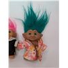 Image 2 : Collection of TROLLS