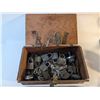 Image 3 : Box of Locks etc.