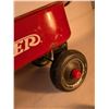 Image 3 : Red Radio Flyer Doll Wagon