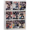 Image 1 : Blues Wilson Ronning Raglan Wilson Stevens Jagr