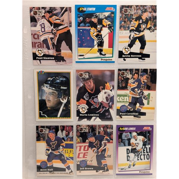 Blues Cavallini Hull Christian Sutter