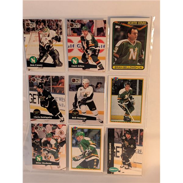 Stars Bellows Giles Ramage Dahlquist