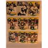 Image 1 : Stars Craig Brezan Dahlen Tinordi
