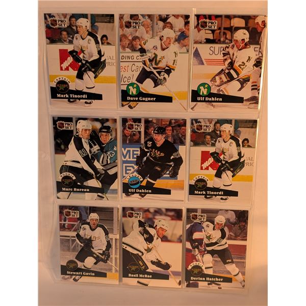 Stars Tindori Gagner Bureau Hatcher