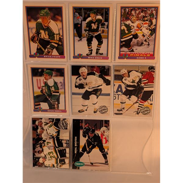Stars Propp Small Broten