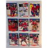 Image 1 : Canadiens Desjardins Chorske Lemieux Roy