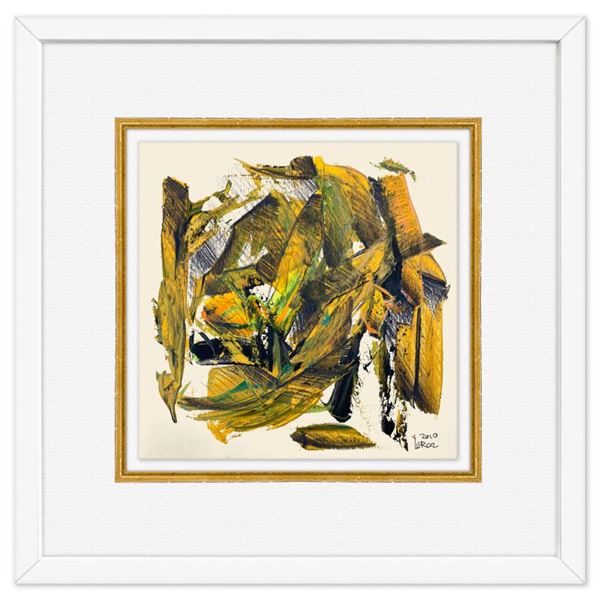 Untitled by Yuroz Original