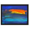 Image 1 : Untitled Abstract by Wyland Original