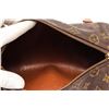 Image 7 : Louis Vuitton Brown Monogram Canvas Papillon 26 Shoulder Bag