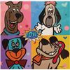Image 1 : Scooby Doo by Jozza
