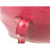Image 8 : Louis Vuitton Red Epi Leather Lussac Shoulder Tote Bag