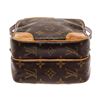 Image 4 : Louis Vuitton Brown Monogram Canvas Amazone Crossbody Bag