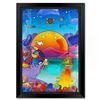 Image 1 : New Horizon by Peter Max
