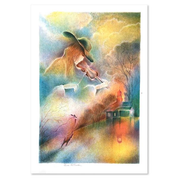 Untitled by Roitman Zina