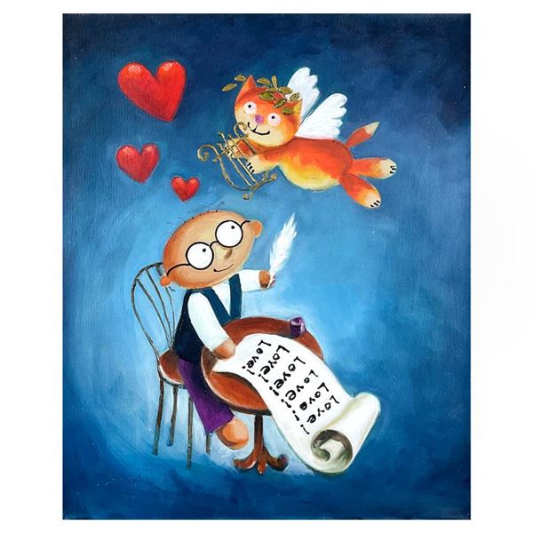 Untitled by Dvoiris Original