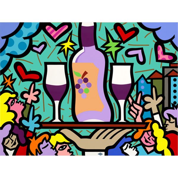 Celabretion TEAL by Jozza