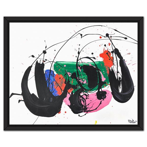 Untitled by Cook Original