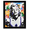Image 1 : The Shadow of Marilyn by Rovenskaya Original