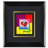 Image 1 : Heart on Blends by Peter Max