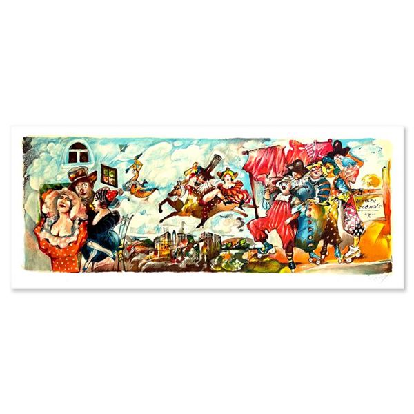 Untitled by Rubinstein Gretty