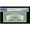 Image 2 : 1963 $5 Legal Tender Note PMG 66EPQ