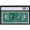 Image 2 : 1896 $2 Educational Silver Certificate PCGS 58
