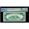 Image 2 : 1934 $10 Philadelphia FRN PMG 64EPQ
