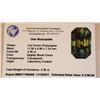 Image 6 : 4.36ct Moissanite Gemstone