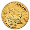Image 1 : 2025 $100 Australia Kangaroo 1oz Gold Coin