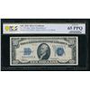 Image 1 : 1934 $10 Silver Certificate PCGS 65PPQ