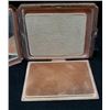 Image 4 : Rare Vintage US Coast Guard Vintage Makeup Compact