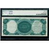 Image 2 : 1880 $5 Legal Tender Note PMG 55